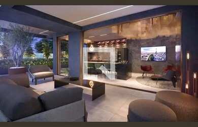 Imagem 3: Apartamento à Venda - Lourdes, 2 Quartos, 127 m2