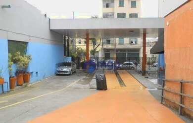 Imagem: O terreno possui 959m² de Área e está localizado em Barra