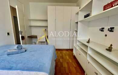 Imagem 15: Apartamento com 3 dormitórios, 117 m² - venda por RS 2.900.000,00 ou aluguel por RS 18.063