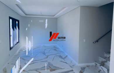 Imagem 12: Casa a venda 3 dormitórios, sendo 3 suítes com 2 vagas de garagem em...