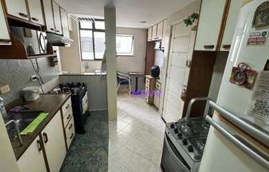 Imagem 10: Apartamento à venda, 93 m² por R$ 582.537,00 - Santa Rosa - Niterói/RJ