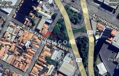 Imagem 7: Galpão em Rua São João - Centro - Piracicaba/SP