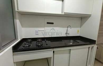 Imagem 8: Apartamento com 2 dormitórios mobiliado