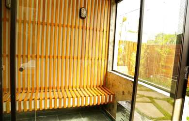 Imagem 9: Casa com 4 suítes em Condomínio Fechado na Praia do Rosa - SC