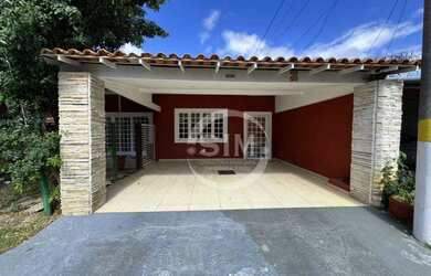 Imagem 2: Casa com 4 dormitórios, 350 m² - venda por R$ 2.350.000,00 ou aluguel por R$ 8.900,00/mês