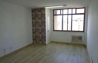 Imagem 2: Descrição do Imóvel. Ar-condicionadoe39m² de Área