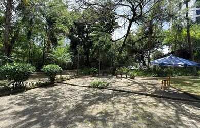 Imagem 6: Terrazzas - Planta enorme! Vendo 4 Quartos na Praia da Barra da Tijuca