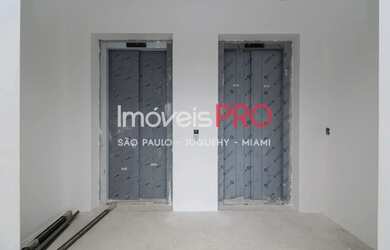 Imagem 10: Apartamento de 4 suítes a venda com vista para o Parque do Ibirapuera