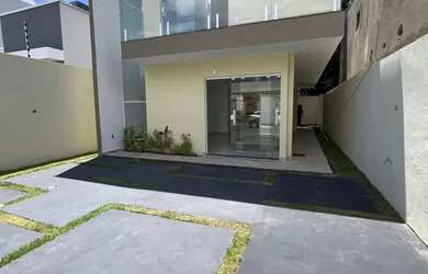 Imagem 5: Casa à venda em rua pública, PITANGUEIRAS, Lauro de Freitas, BA