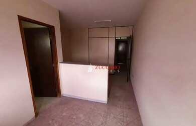 Imagem 10: Sala para alugar, 30 m² por R$ 972,50/mês - Jardim Cumbica - Guarulhos/SP