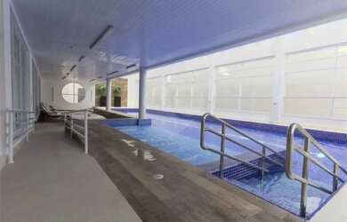 Imagem 14: Studio com 1 quartos à venda em Barra Funda - SP