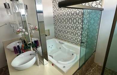 Imagem 15: Condomínio /Casa Duplex/4Suítes/R$ 1.700.000,00