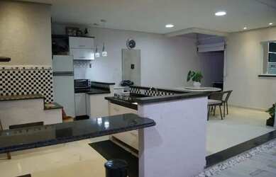 Imagem 10: Sobrado à venda no Condomínio Mont Blanc, em Sorocaba/SP