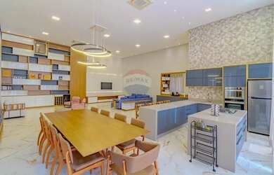 Imagem 7: Casa Alto Padrão, 4 dorm. à venda, 490,23m2 por R$ 2.790.000 - Jd. Estância...