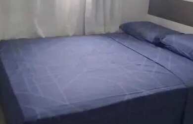 Imagem 10: Apartamento mobiliado com 2 quartos sacada em ótima localização nos...