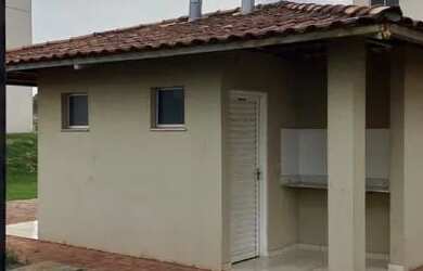 Imagem 4: Apartamento Jardim do cerrado 6