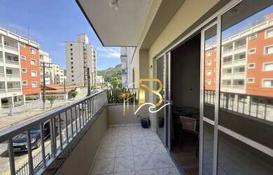 Imagem 3: Apartamento com 2 dormitórios para alugar, 75 m² por R$ 3.000/mês -...