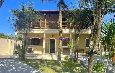 Imagem 4: Casa à venda, 440 m² por R$ 1.100.000,00 - Itaipuaçu - Maricá/RJ