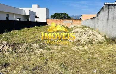 Imagem: O terreno possui 360m² de Área e está localizado em Pontal