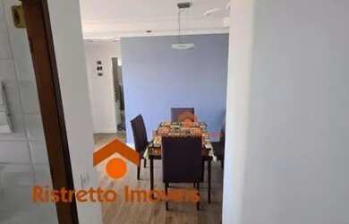 Imagem 3: Apartamento com 2 dormitórios à venda, 60 m² por R$ 372.000,00 - Vila...