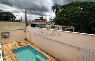 Imagem 9: Sobrado à venda no bairro Nova Piracicaba com área construída de 300...