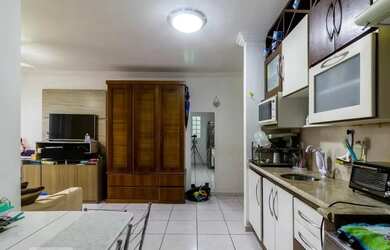 Imagem 16: Apartamento em Rua Balthazar da Veiga 589 - Vila Nova Conceição - São Paulo/SP