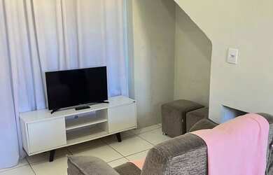 Imagem 7: Casa Mobiliada Diárias ou Mensal