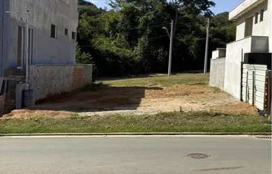 Imagem: O terreno possui 300m² de Área e está localizado em Jardins