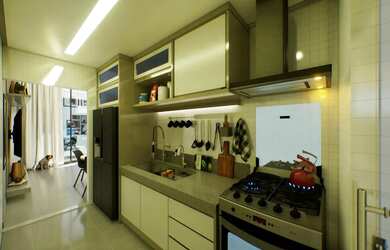 Imagem 8: LANÇAMENTO IMPERDÍVEL EM CAMAÇARI - ROYAL PARK EXCLUSIVE