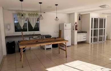 Imagem 14: APARTAMENTO - VILA HUMAITÁ - SP