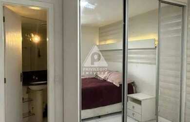 Imagem 10: Flat à venda, 01 quarto, 01 vaga, VISTA MAR, WYNDHAM, BARRA DA TIJUCA...