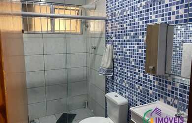 Imagem 9: CASA TÉRREA - VILA SANTO ANTÔNIO - SP