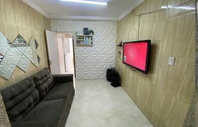 Imagem 2: Vendo casa no jurunas. Lv