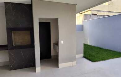 Imagem 5: Casa à venda, Condomínio Belvedere II, Cuiabá, MT