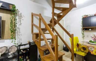 Imagem 16: Apartamento para Venda - 32m², 1 dormitório, Centro