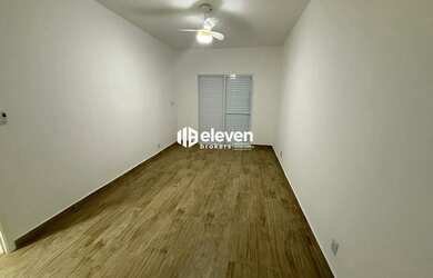 Imagem 13: Apartamento para Alugar no Campo Grande, Santos 3 Dormitórios + Dependência, 184 m², Vara