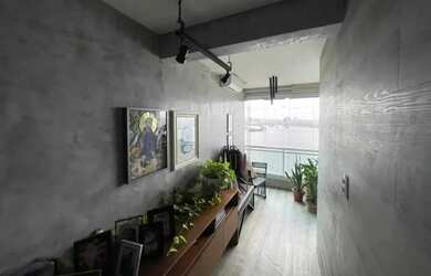 Imagem 8: VENDO APTO COND ACQUA BELLA ANDAR ALTO FRENTE LAGOA 72 m² 02 QTS