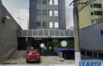 Imagem 2: COMERCIAL - PINHEIROS - SP