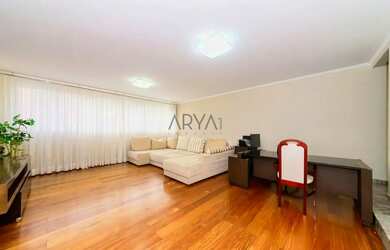 Imagem 1: Apartamento à venda no Batel ARYA1