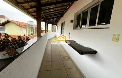 Imagem 10: LOCAÇÃO CASA DE 3 QUARTOS COM SUÍTE PARA FIM RESIDENCIAL/COMERCIAL...