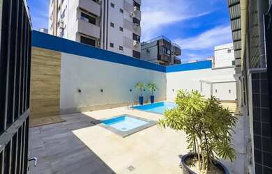 Imagem 5: EDIFÍCIO PARC DES PRINCES RESIDENCE -Criciúma