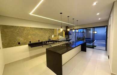 Imagem: Casa a venda no condominio Residencial Reserva Ipanema em Sorocaba