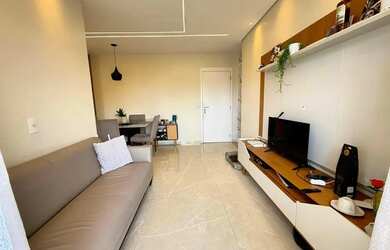 Imagem 3: GR Vende Ed. Jardins Valência - 3/1 suite - 2 vagas-76m2 - REFORMADO...