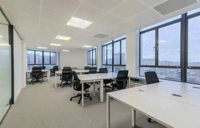 Imagem: O depósito possui 100m² de Área e está localizado em Cidade