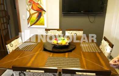 Imagem 2: COBERTURA JARDIM SÃO PAULO