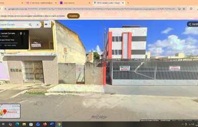 Imagem: O terreno possui 150m² de Área e está localizado em Suíça