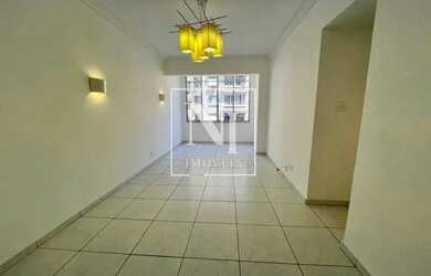 Imagem: O apartamento possui 3 Dormitórios, 4 Banheiros, 1 Vaga na