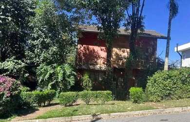 Imagem: A casa em condomínio possui 3 Dormitórios, 3 Banheiros, 2