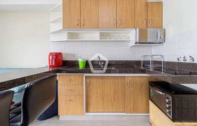 Imagem 12: Apartamento em Bela Vista