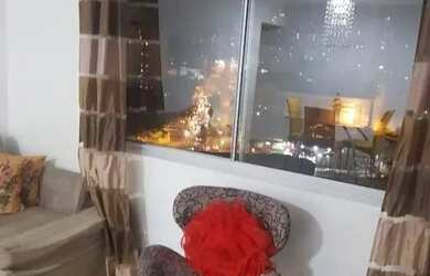 Imagem: O apartamento à venda possui 2 Dormitórios, 1 Banheiro, 1